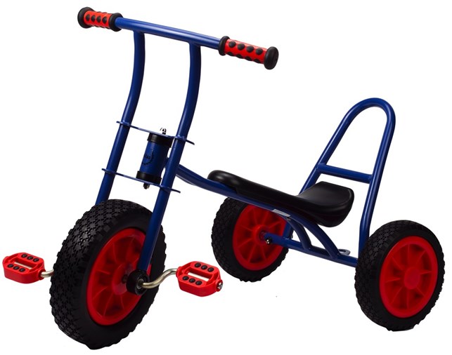 Chopper cykel Milas