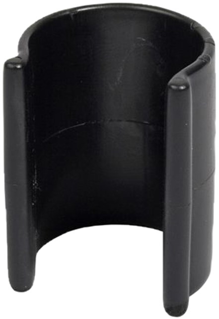 Clip til Ø30mm hjørnestok