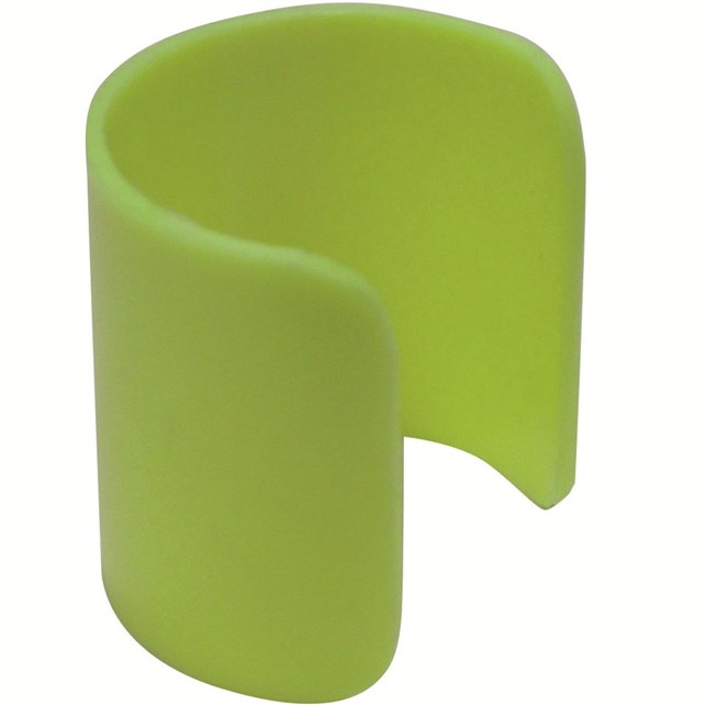 Clip til Ø50mm hjørnestok