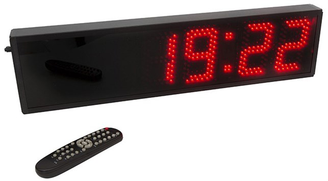 Crossfit Timer