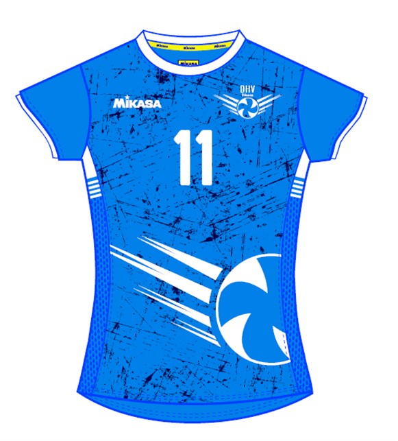 DHV ODENSE W - DIGITAL PRINT