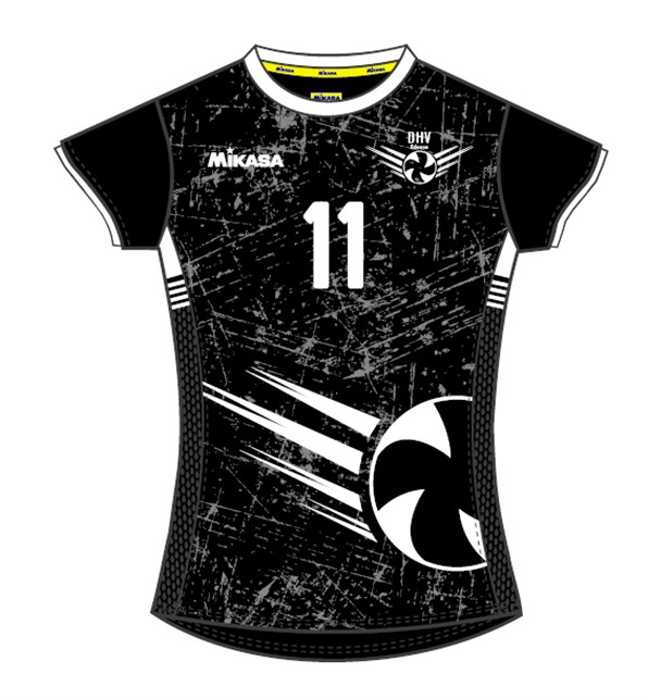 DHV ODENSE W - DIGITAL PRINT