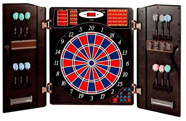 Dart EL - UCB-90 m/skab