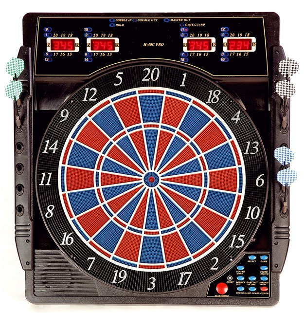 Dart EL - UCB50