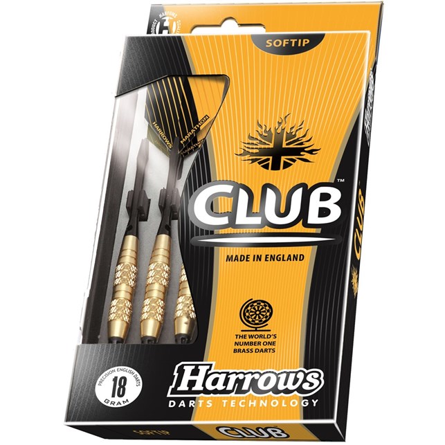 Dart pil el - Model Club