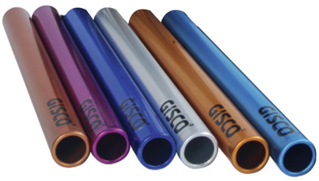 Depecher Alu 6 stk.