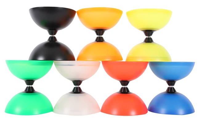 Diabolo 230g - 120x130mm
