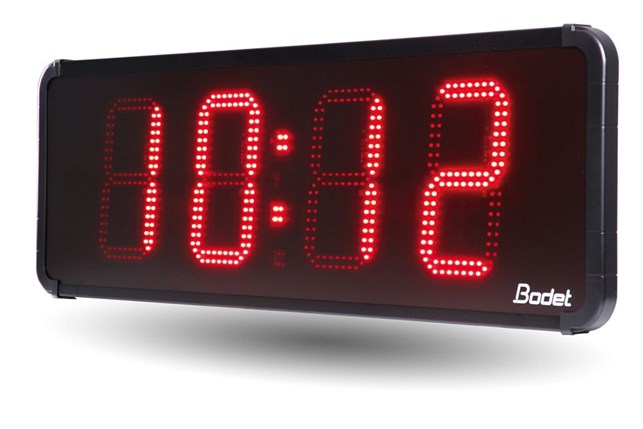 Digital ur HMT LED 25