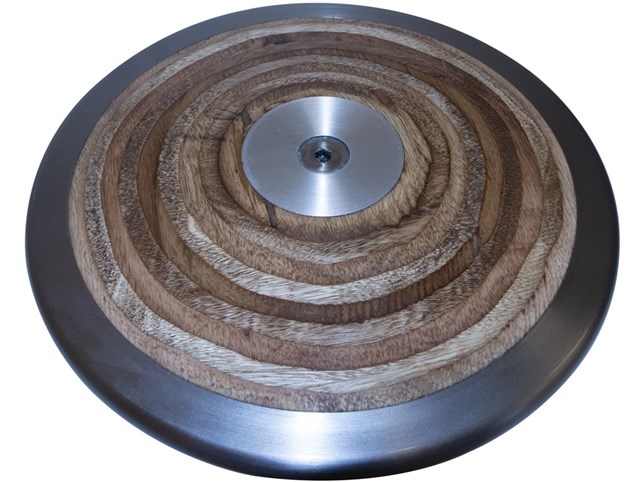 Diskos 2 kg Konkurrence