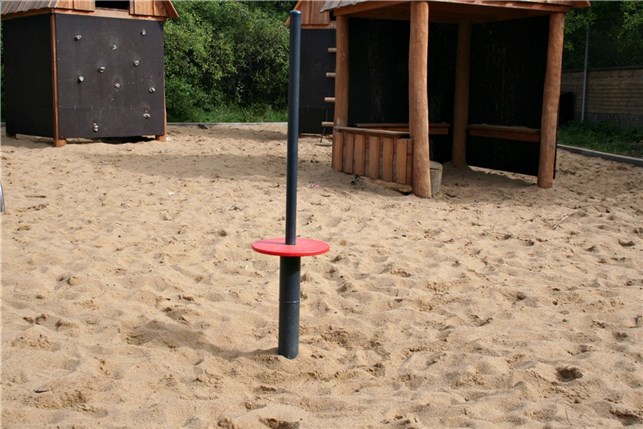 Drejbar pirouette Ø 30 cm