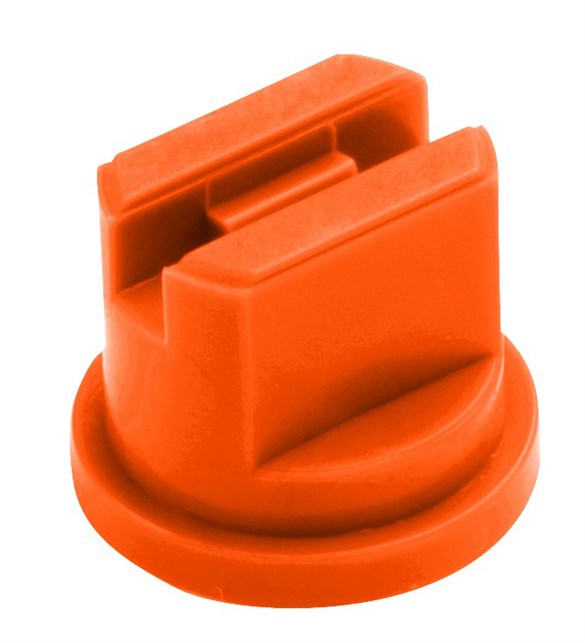 Dyse - Orange (0,10)