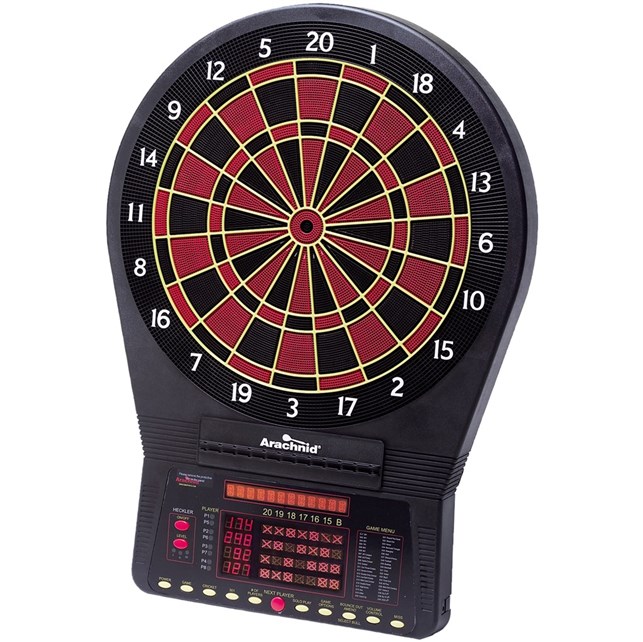 El dart - U800