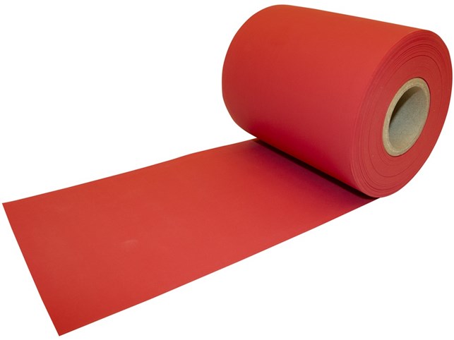 Elastikbånd 25 meter - Medium