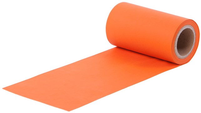 Elastikbånd 25 meter - X-Let
