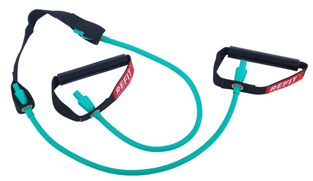 Exer-tube Let, Grøn