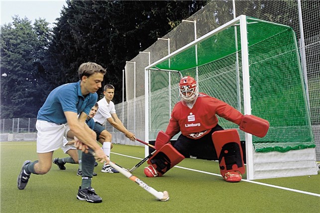 Field Hockeynet