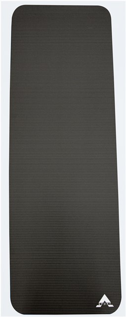 Fitness måtte 180x60x1,5 cm