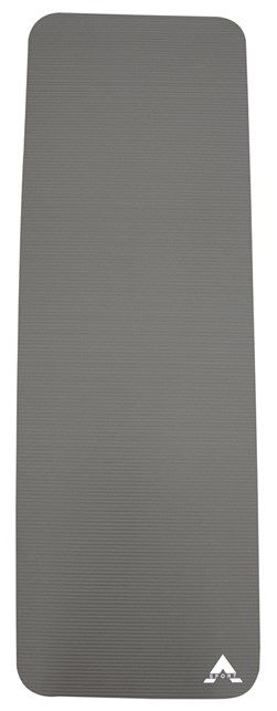 Fitness måtte - 180x60x1,5 cm