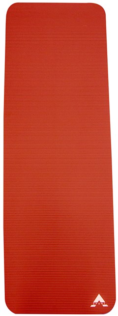 Fitness måtte - 180x60x1 cm
