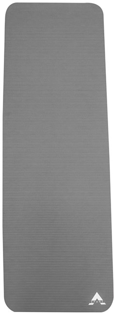 Fitness måtte - 180x60x1 cm