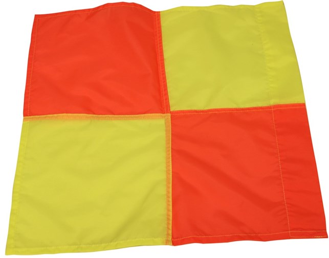 Flag t/linievogterflag