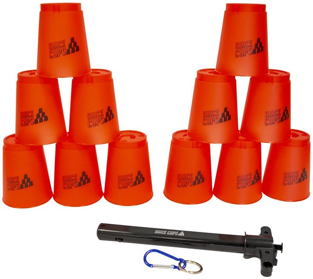 Flash Cup