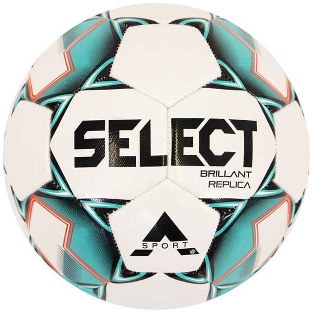 Fodbold Brillant Replica Str. 3