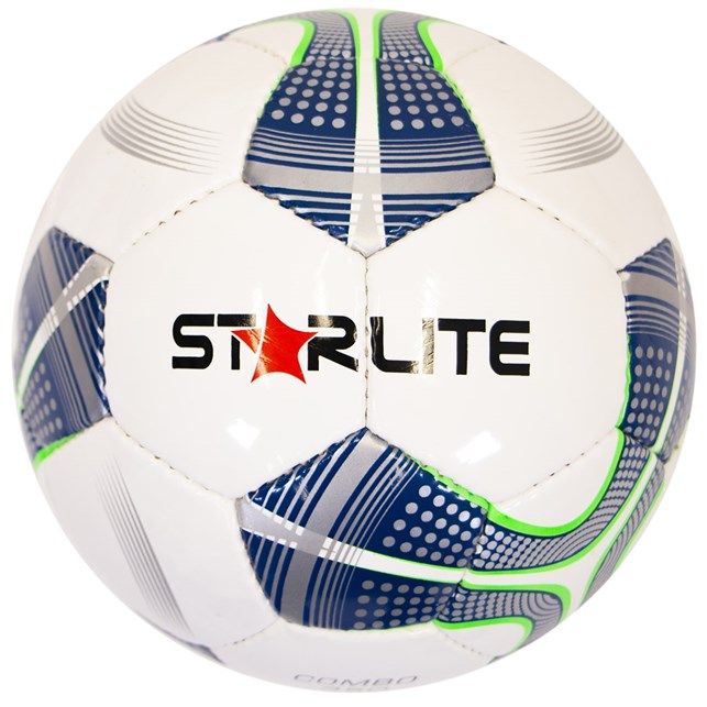 Fodbold Combo str. 4