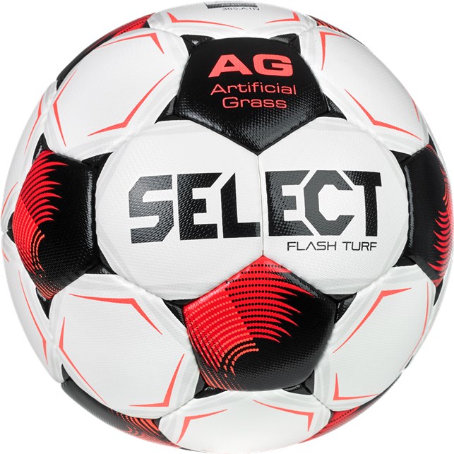 Fodbold Flash turf str. 4
