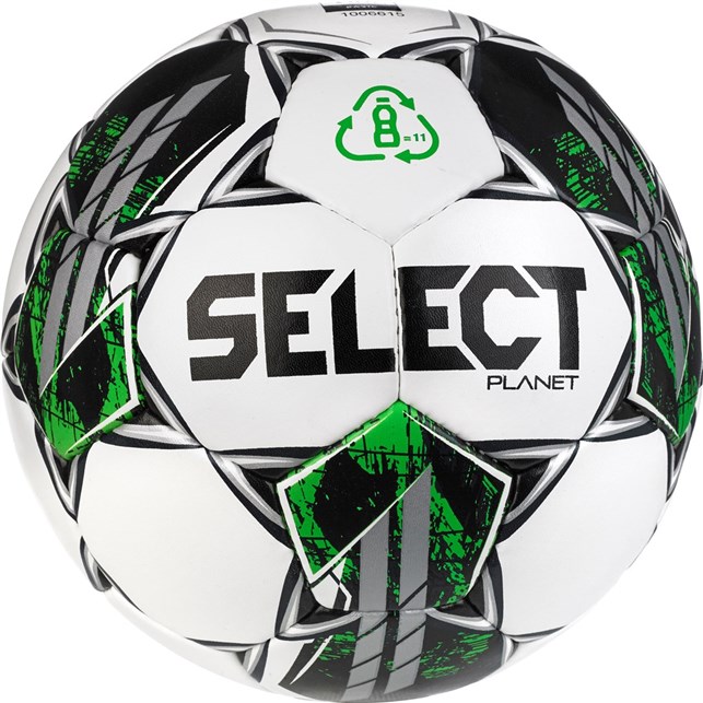 Fodbold Planet str. 5