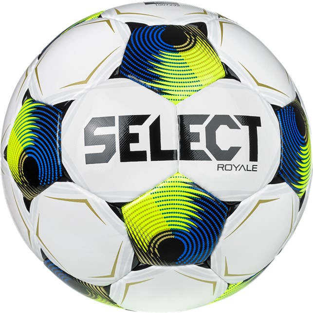 Fodbold Royale str. 5