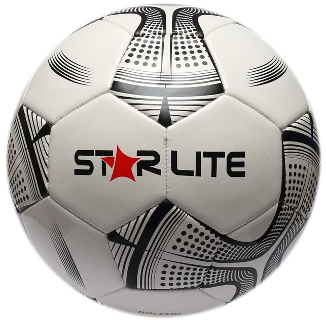 Fodbold Starlite Bolero str. 3