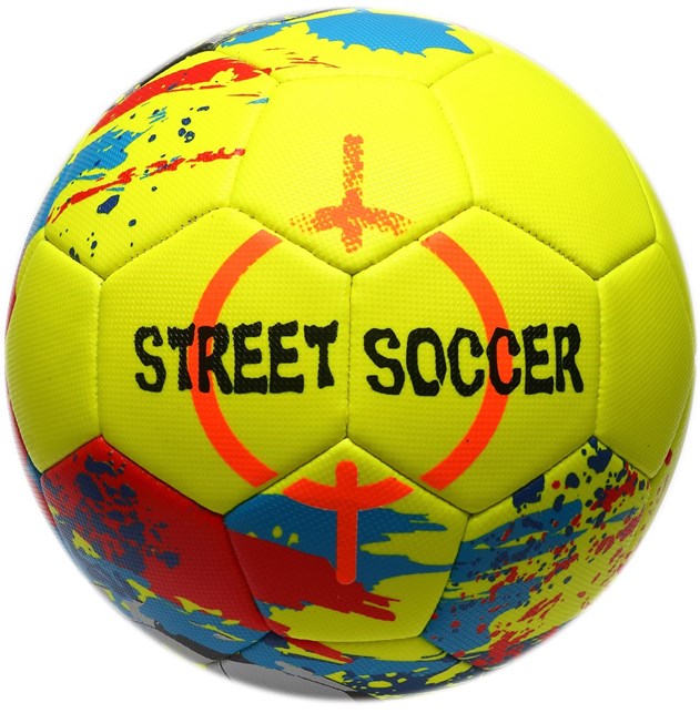 Fodbold Starlite Street str. 4