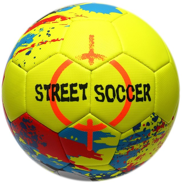 Fodbold Starlite Street  str. 5