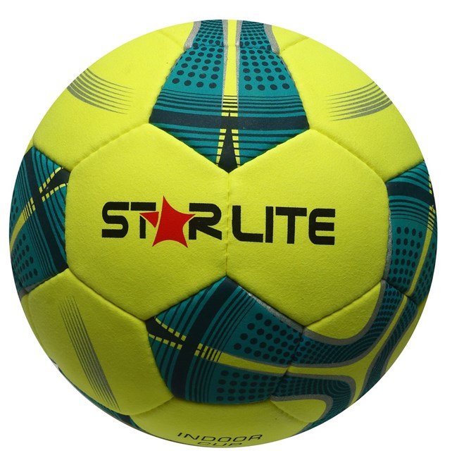 Fodbold Starlite indoor Cup Filt str. 4