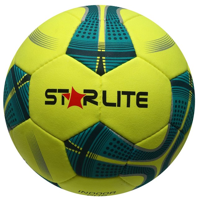 Fodbold Starlite indoor Cup Filt str. 5