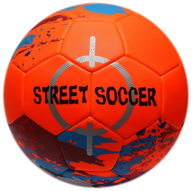 Fodbold Starlite street allround  str 5