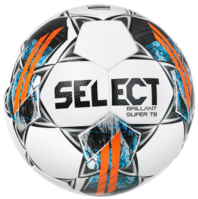 Fodbold Super Brillant TB Str. 5