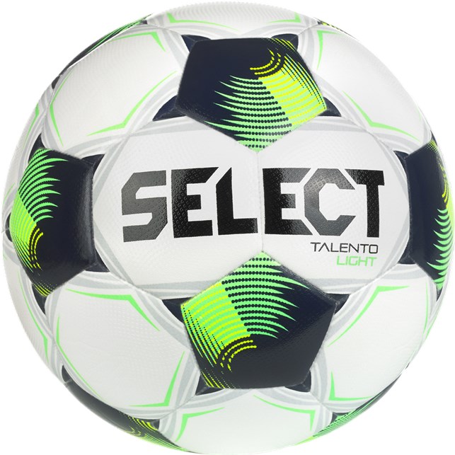 Fodbold Talento 3