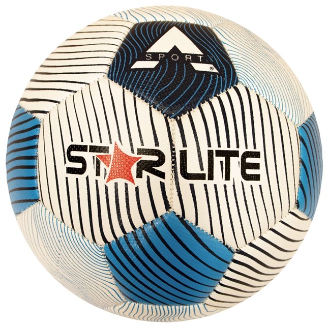 Fodbold street allround str 4½