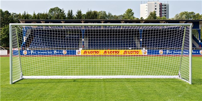 Fodboldmål fuldsvejst 11 mands