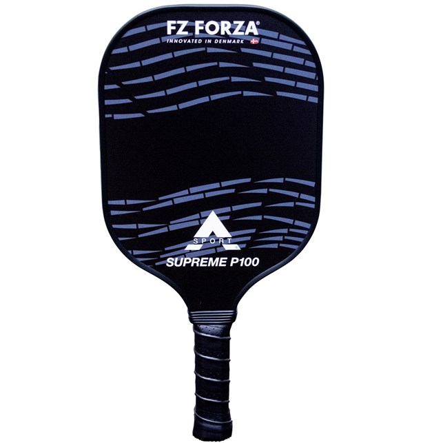 Forza Pickleball bat Supreme P100