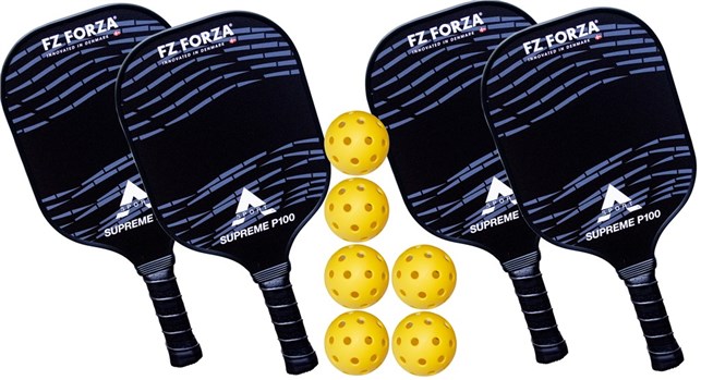 Forza pickleball Supreme P100