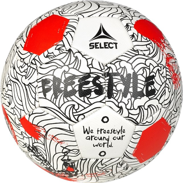 Freestyle V24