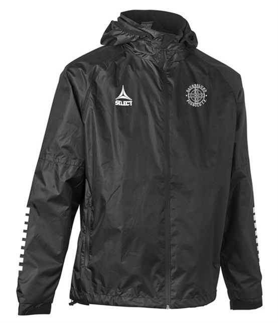 Gauerslund IF All weather jakke