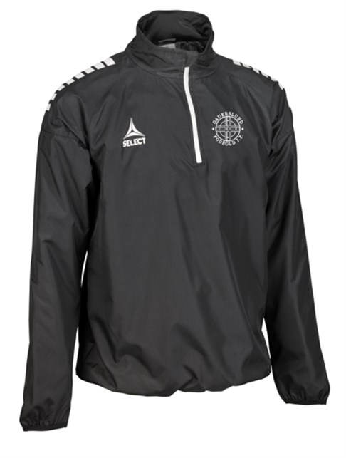 Gauerslund IF Windbreaker