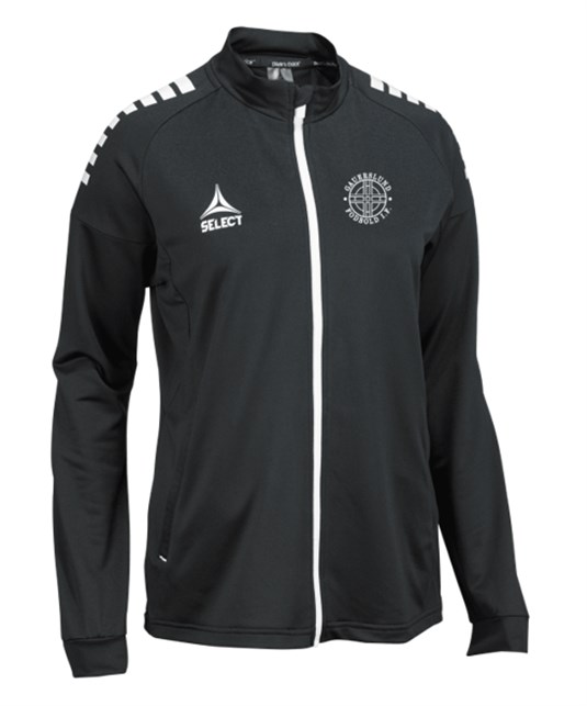 Gauerslund IF full zip dame