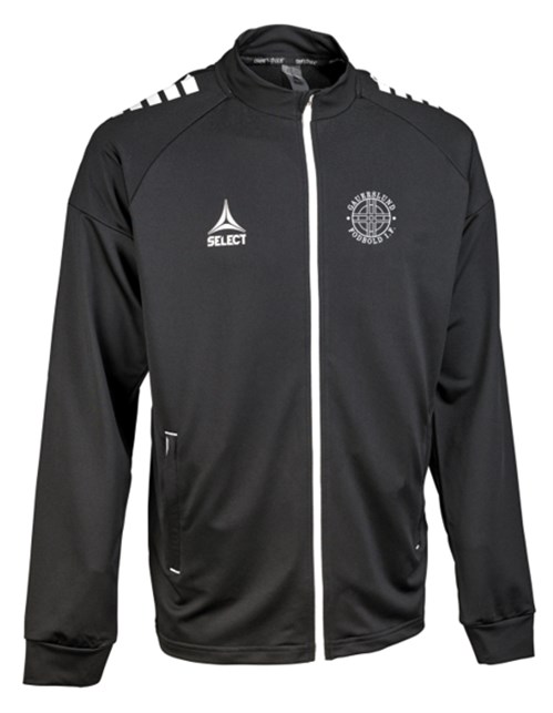 Gauerslund IF full zip herre