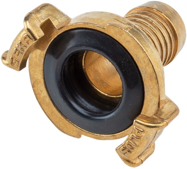 Geka-Lynkobling 3/4''