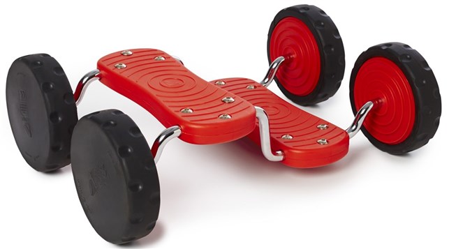 Go-Go Rolle fra Gonge